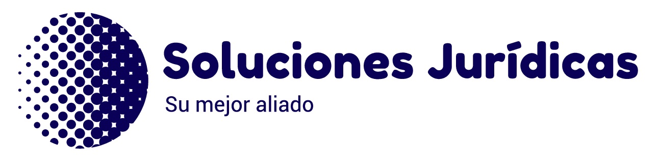 Logo Soluciones Jurídicas