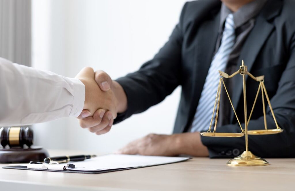 Resolución de conflictos extra judiciales