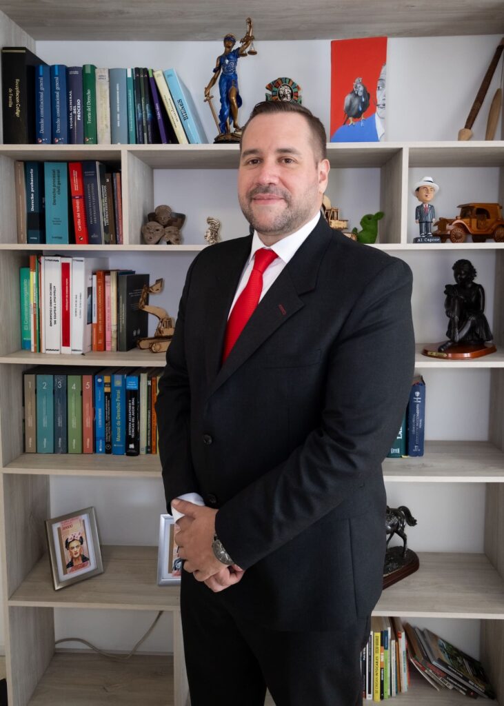 Juan Jose Carvajal Salazar